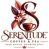 Serenitude Coffee &amp; Tea - Home