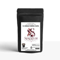12 Pack Single Serve Coffee Capsules
